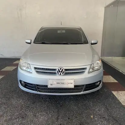 VOLKSWAGEN-GOL-2009