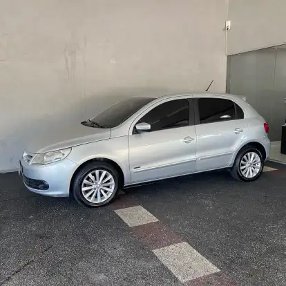 VOLKSWAGEN-GOL-2009