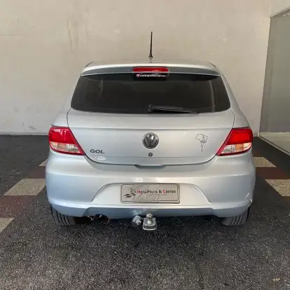 VOLKSWAGEN-GOL-2009