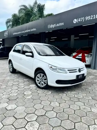 VOLKSWAGEN-GOL-2011