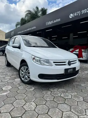 VOLKSWAGEN-GOL-2011