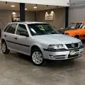VOLKSWAGEN GOL 1.6 MI POWER FLEX 4P MANUAL G.III VOLKSWAGEN GOL 1.6 MI POWER FLEX 4P MANUAL G.III