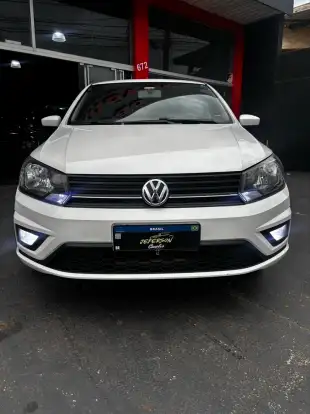 VOLKSWAGEN-GOL-1.6 MSI TOTALFLEX 4P MANUAL VOLKSWAGEN-GOL-2019