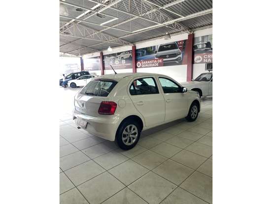 VOLKSWAGEN-GOL-1.0 12V MPI TOTALFLEX 4P MANUAL VOLKSWAGEN-GOL-2022