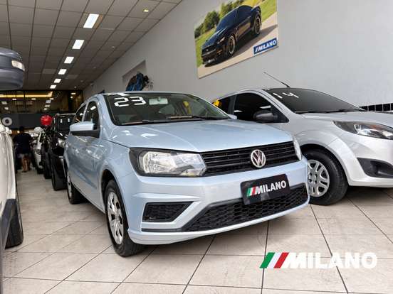 VOLKSWAGEN-GOL-2022