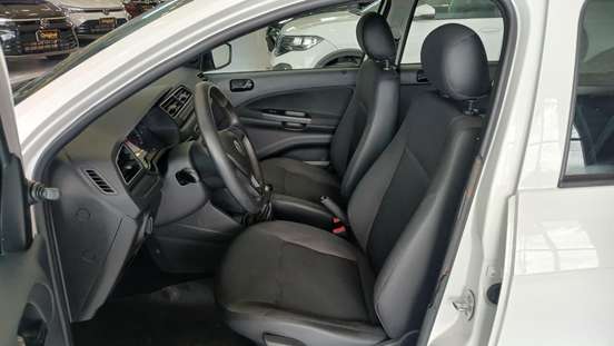 VOLKSWAGEN-GOL-1.0 12V MPI TOTALFLEX 4P MANUAL VOLKSWAGEN-GOL-2023
