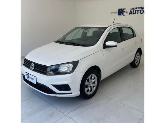 VOLKSWAGEN-GOL-1.0 12V MPI TOTALFLEX 4P MANUAL VOLKSWAGEN-GOL-2022