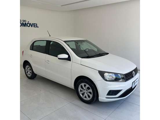 VOLKSWAGEN-GOL-1.0 12V MPI TOTALFLEX 4P MANUAL VOLKSWAGEN-GOL-2022