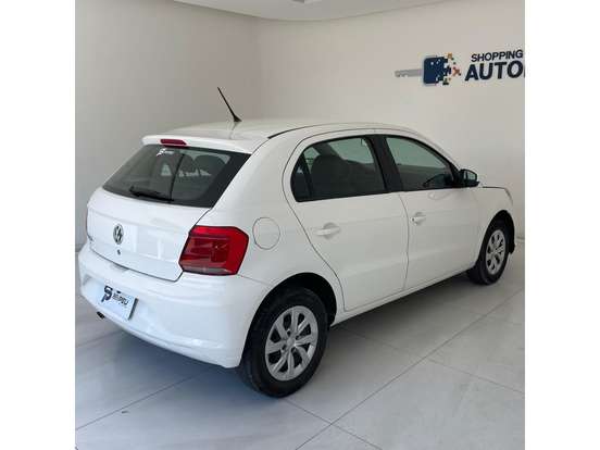 VOLKSWAGEN-GOL-1.0 12V MPI TOTALFLEX 4P MANUAL VOLKSWAGEN-GOL-2022
