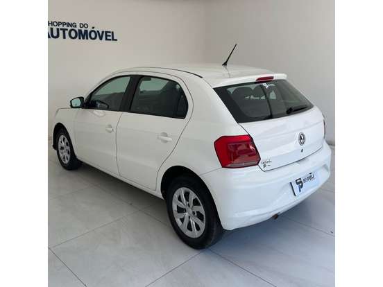 VOLKSWAGEN-GOL-2022