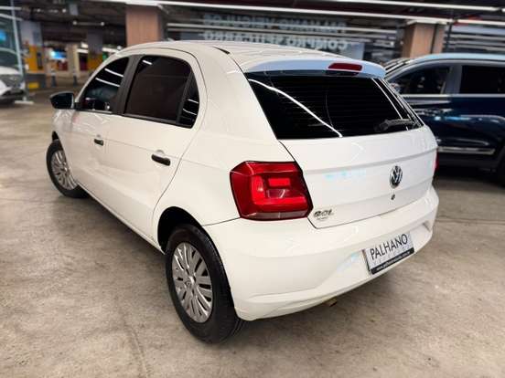 VOLKSWAGEN-GOL-2019