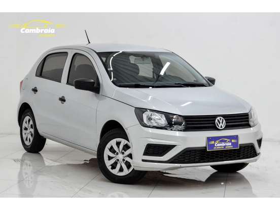 VOLKSWAGEN-GOL-2022