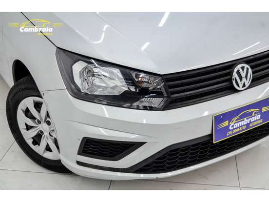 VOLKSWAGEN-GOL-1.0 12V MPI TOTALFLEX 4P MANUAL VOLKSWAGEN-GOL-2022