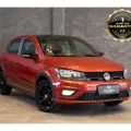 VOLKSWAGEN GOL 1.0 12V MPI TOTALFLEX LAST EDITION 4P MANUAL VOLKSWAGEN GOL 1.0 12V MPI TOTALFLEX LAST EDITION 4P MANUAL