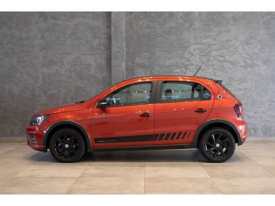 VOLKSWAGEN-GOL-2022