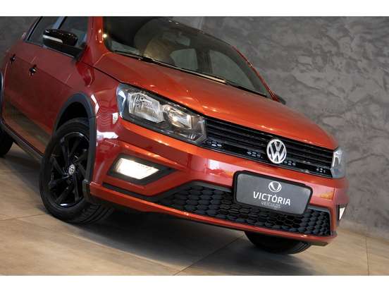 VOLKSWAGEN-GOL-1.0 12V MPI TOTALFLEX LAST EDITION 4P MANUAL VOLKSWAGEN-GOL-2022