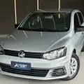 VOLKSWAGEN GOL 1.0 12V MPI TOTALFLEX TRENDLINE 4P MANUAL VOLKSWAGEN GOL 1.0 12V MPI TOTALFLEX TRENDLINE 4P MANUAL