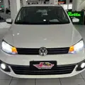 VOLKSWAGEN GOL 1.0 12V MPI TOTALFLEX TRENDLINE 4P MANUAL VOLKSWAGEN GOL 1.0 12V MPI TOTALFLEX TRENDLINE 4P MANUAL