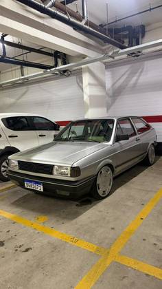 VOLKSWAGEN GOL 1.0 8V GASOLINA 2P MANUAL