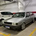 VOLKSWAGEN GOL 1.0 8V GASOLINA 2P MANUAL VOLKSWAGEN GOL 1.0 8V GASOLINA 2P MANUAL