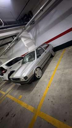 VOLKSWAGEN-GOL-1992