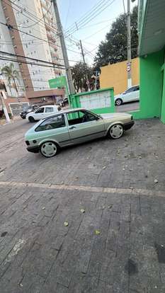 VOLKSWAGEN-GOL-1992