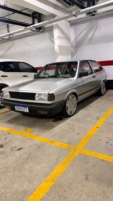 VOLKSWAGEN-GOL-1992