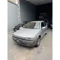 VOLKSWAGEN GOL 1.0 I 8V GASOLINA 2P MANUAL VOLKSWAGEN GOL 1.0 I 8V GASOLINA 2P MANUAL
