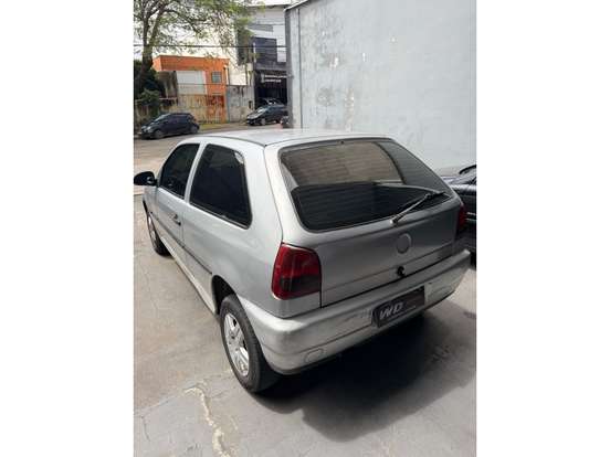 VOLKSWAGEN-GOL-1997