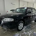 VOLKSWAGEN GOL 1.0 MI 8V ÁLCOOL 4P MANUAL G.III VOLKSWAGEN GOL 1.0 MI 8V ÁLCOOL 4P MANUAL G.III