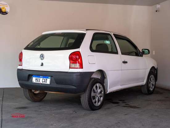 VOLKSWAGEN-GOL-1.0 MI 8V FLEX 2P MANUAL G.IV VOLKSWAGEN-GOL-2012