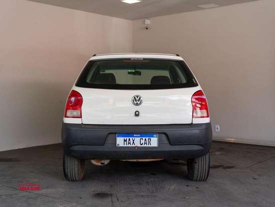 VOLKSWAGEN-GOL-1.0 MI 8V FLEX 2P MANUAL G.IV VOLKSWAGEN-GOL-2012