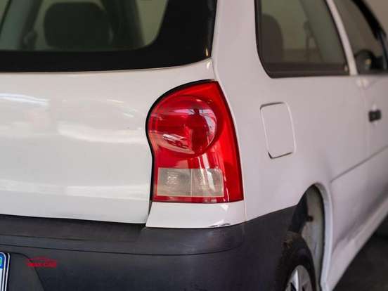 VOLKSWAGEN-GOL-1.0 MI 8V FLEX 2P MANUAL G.IV VOLKSWAGEN-GOL-2012