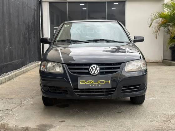 VOLKSWAGEN GOL 1.0 MI 8V FLEX 2P MANUAL G.IV