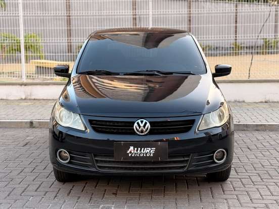 VOLKSWAGEN-GOL-1.0 MI 8V FLEX 4P MANUAL G.IV VOLKSWAGEN-GOL-2011