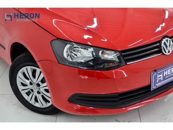 VOLKSWAGEN-GOL-1.0 MI 8V FLEX 4P MANUAL G.IV VOLKSWAGEN-GOL-2014