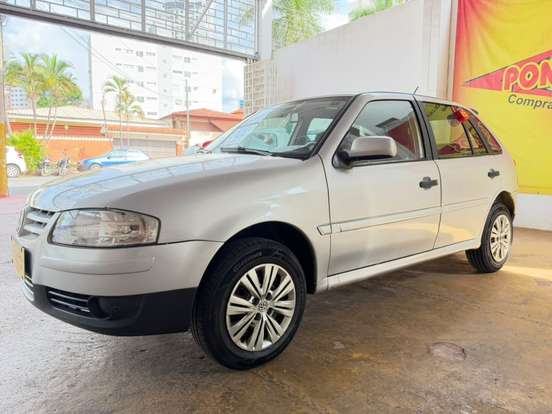 VOLKSWAGEN-GOL-2007