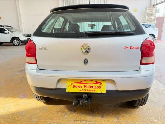 VOLKSWAGEN-GOL-2007