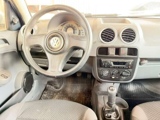 VOLKSWAGEN-GOL-2007