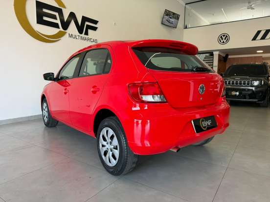 VOLKSWAGEN-GOL-2012