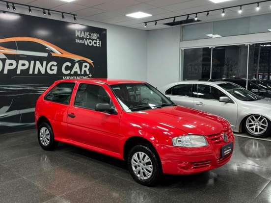 VOLKSWAGEN-GOL-1.0 MI 8V FLEX 4P MANUAL VOLKSWAGEN-GOL-2012