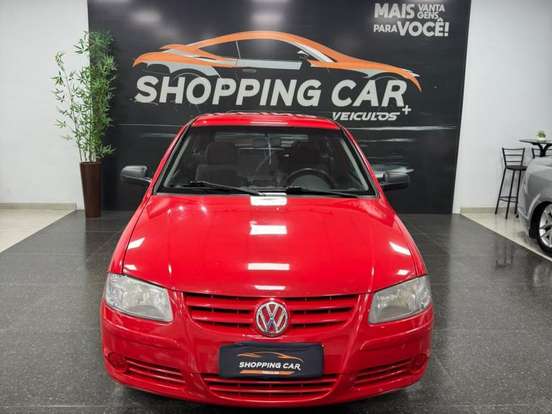 VOLKSWAGEN-GOL-1.0 MI 8V FLEX 4P MANUAL VOLKSWAGEN-GOL-2012
