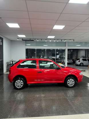 VOLKSWAGEN-GOL-2012