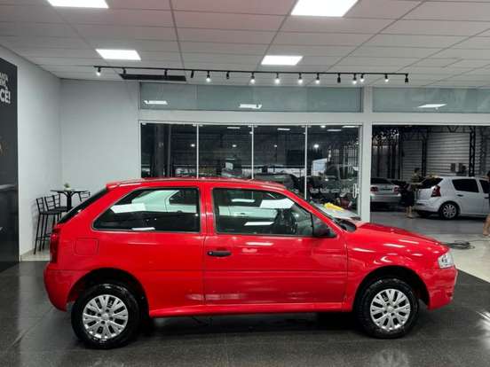 VOLKSWAGEN-GOL-1.0 MI 8V FLEX 4P MANUAL VOLKSWAGEN-GOL-2012