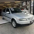 VOLKSWAGEN GOL 1.0 MI CITY 8V FLEX 4P MANUAL G.IV VOLKSWAGEN GOL 1.0 MI CITY 8V FLEX 4P MANUAL G.IV