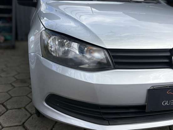 VOLKSWAGEN-GOL-1.0 MI CITY 8V FLEX 4P MANUAL VOLKSWAGEN-GOL-2015