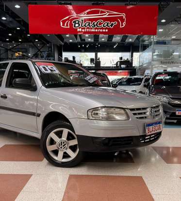 VOLKSWAGEN-GOL-2008
