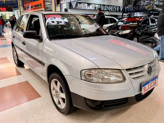 VOLKSWAGEN-GOL-2008