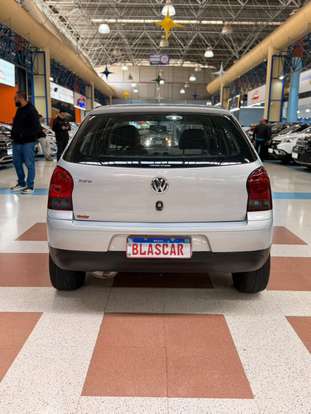 VOLKSWAGEN-GOL-2008