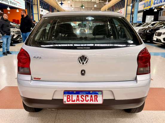 VOLKSWAGEN-GOL-2008